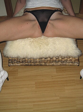 Hot MILF Outdoors and Indoors - Photo 21