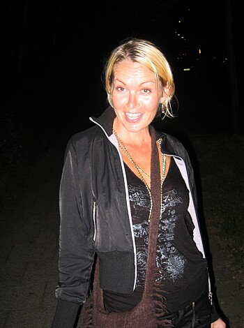 Hot MILF Outdoors and Indoors - Photo 59