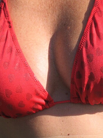 Hot MILF Outdoors and Indoors - Photo 65