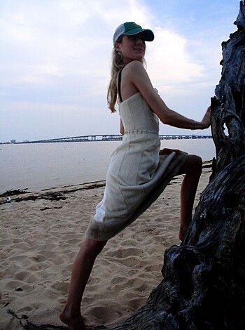 Horny Ballerina  - Photo 1