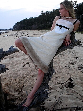 Horny Ballerina  - Photo 3