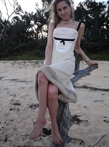 Horny Ballerina  - Photo 5