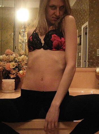 Horny Ballerina  - Photo 18