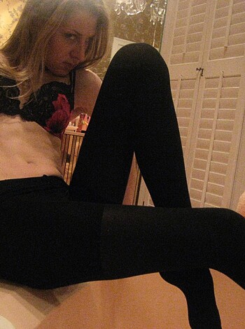 Horny Ballerina  - Photo 17