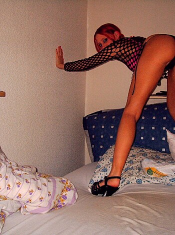 Naughty German Teen  - Photo 2