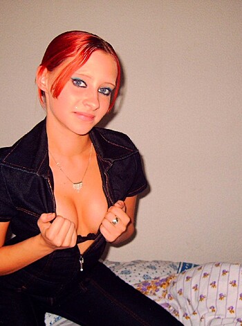 Naughty German Teen  - Photo 18