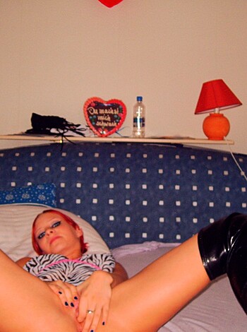 Naughty German Teen  - Photo 34