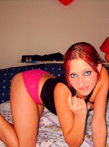 Naughty German Teen  - Photo 39
