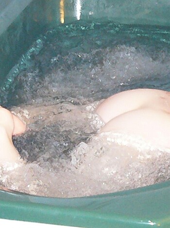 Another Teen with big Boobies  - Photo 21