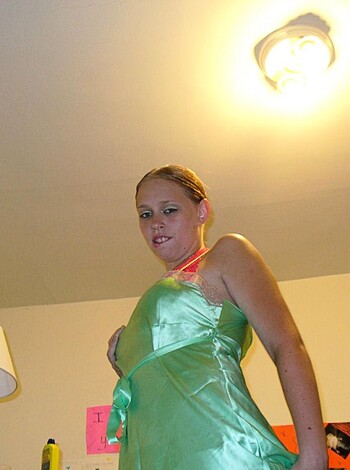 Another Teen with big Boobies  - Photo 29