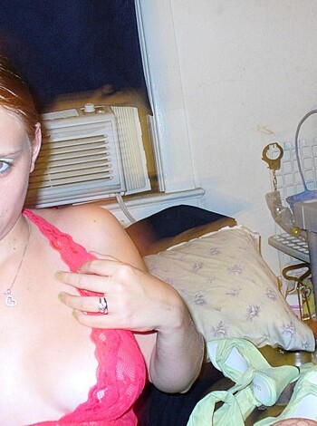 Another Teen with big Boobies  - Photo 38