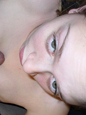 Another Teen with big Boobies  - Photo 88