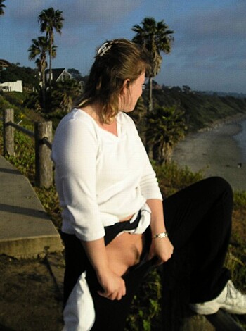 Vacation Pics - Girlfirend - Photo 7