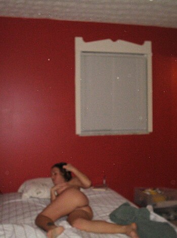 Nice bitch girlfriend stripping - Photo 36