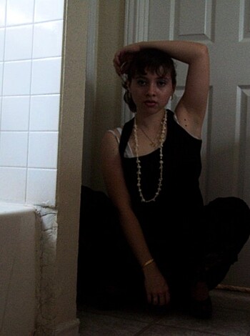 Dirty Girl and her Dildo  - Photo 7