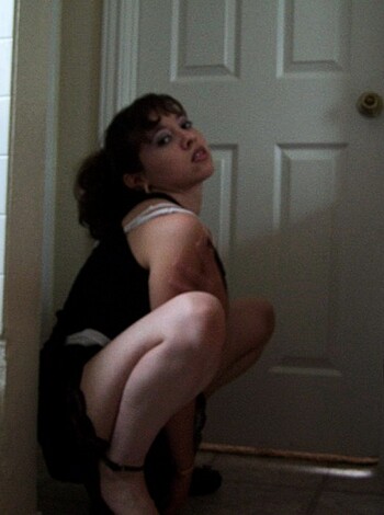Dirty Girl and her Dildo  - Photo 8