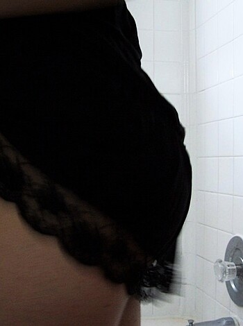 Dirty Girl and her Dildo  - Photo 41