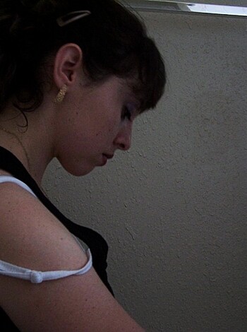 Dirty Girl and her Dildo  - Photo 53