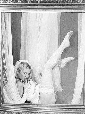 Bride and Wedding Pics - Just Married - Photo 16