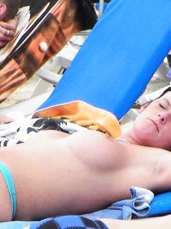 Nute at the Beach Mix - FKK Nudism - Photo 66