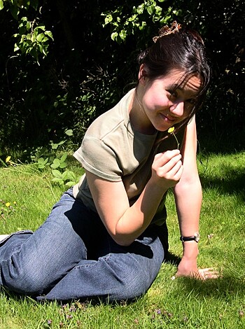 PikoTOP - Asian Amateur Teen  - Photo 1