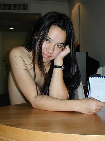 PikoTOP - Asian Amateur Teen  - Photo 21