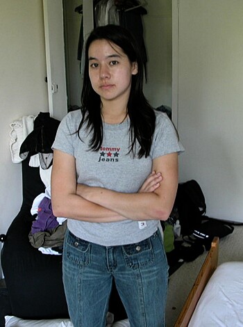 PikoTOP - Asian Amateur Teen  - Photo 38