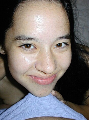 PikoTOP - Asian Amateur Teen  - Photo 53