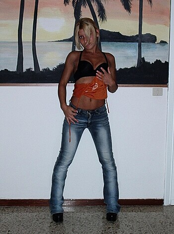 Italaien Amateur Girl  - Photo 8