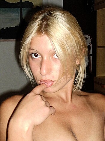 Italaien Amateur Girl  - Photo 41