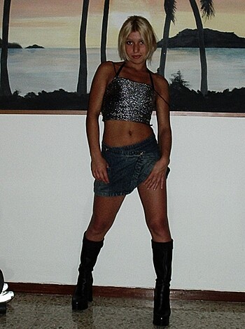 Italaien Amateur Girl  - Photo 48