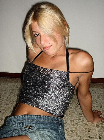 Italaien Amateur Girl  - Photo 53