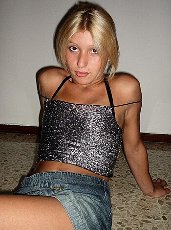 Italaien Amateur Girl  - Photo 55