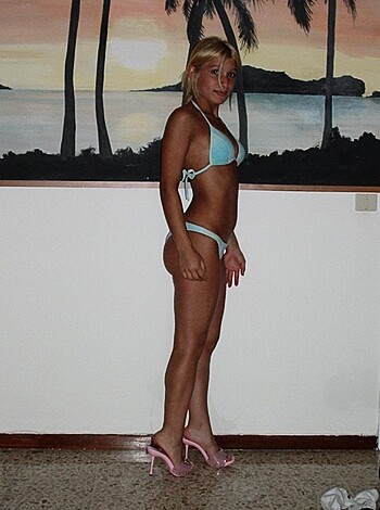 Italaien Amateur Girl  - Photo 73
