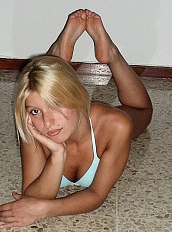 Italaien Amateur Girl  - Photo 84
