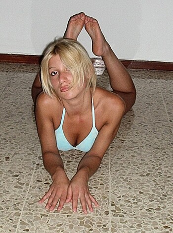 Italaien Amateur Girl  - Photo 85