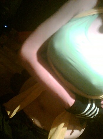 Meine Schlampe - Anna - Posing - Photo 1