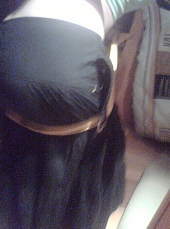 Meine Schlampe - Anna - Posing - Photo 3