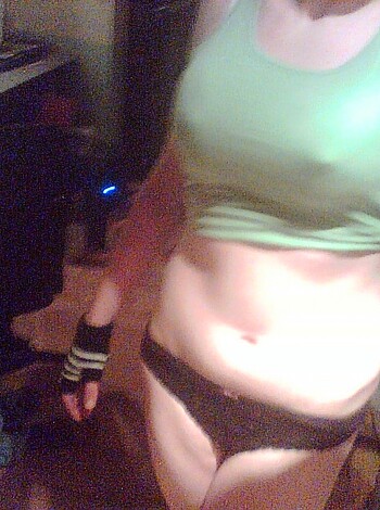 Meine Schlampe - Anna - Posing - Photo 5