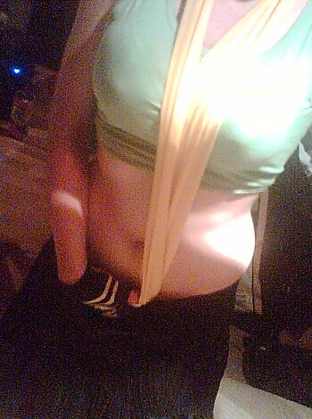 Meine Schlampe - Anna - Posing - Photo 7
