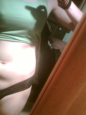 Meine Schlampe - Anna - Posing - Photo 10