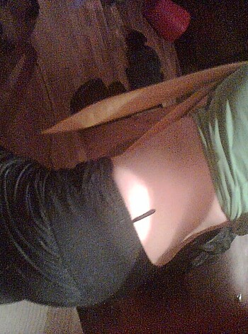 Meine Schlampe - Anna - Posing - Photo 17