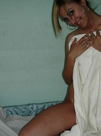 "Here's a picture of some chick gettin' fucked on a goddamn mattress."