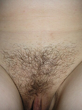 A fucking close-up of some guy's cock.