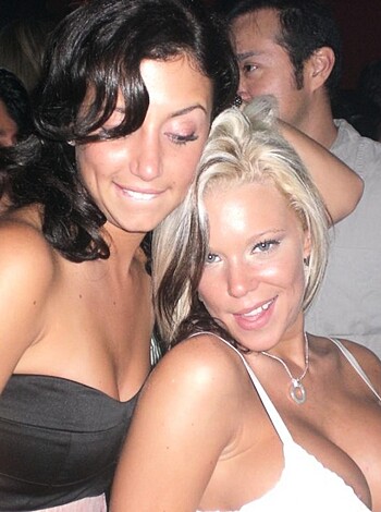 Hot Blonde Girlfriend - Photo 39