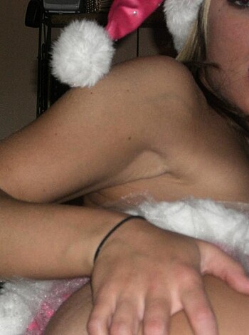 Hot Blonde Girlfriend - Photo 52