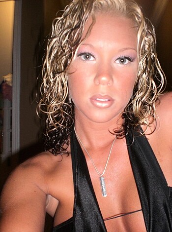 Hot Blonde Girlfriend - Photo 67