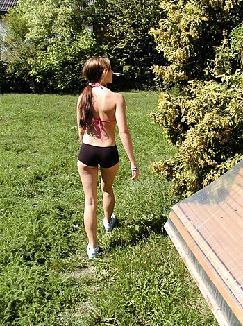 Geman Babe Kim Photobucket Set  - Photo 9