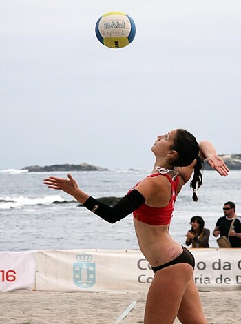 VOLLEYBALL Girls No. 1 - Photo 53