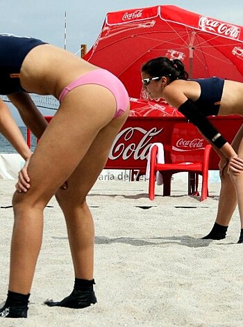 VOLLEYBALL Girls No. 1 - Photo 59